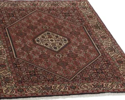 Bidjar Zandjan orientalisk matta 110 x 184 cm