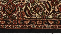 Bidjar Zandjan orientalisk matta 138 x 218 cm