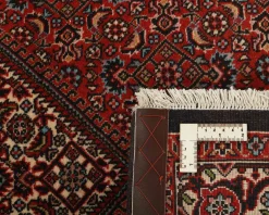 Bidjar Zandjan orientalisk matta 113 x 186 cm