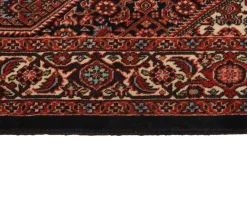 Bidjar Zandjan orientalisk matta 113 x 186 cm