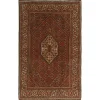 Bidjar Zandjan orientalisk matta 113 x 178 cm