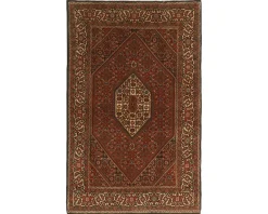 Bidjar Zandjan orientalisk matta 113 x 178 cm