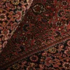 Bidjar Zandjan orientalisk matta 112 x 173 cm
