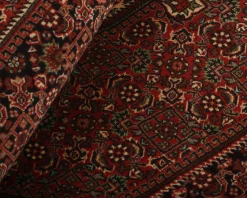 Bidjar Zandjan orientalisk matta 110 x 187 cm