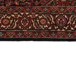Bidjar Zandjan orientalisk matta 110 x 187 cm