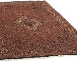 Bidjar Zandjan orientalisk matta 110 x 187 cm
