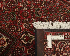 Bidjar Zandjan orientalisk matta 110 x 187 cm