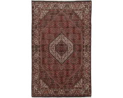 Bidjar Zandjan orientalisk matta 112 x 181 cm