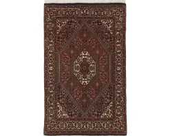 Bidjar Zandjan orientalisk matta 72 x 117 cm