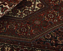 Bidjar Zandjan orientalisk matta 72 x 117 cm
