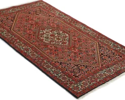 Bidjar Zandjan orientalisk matta 81 x 148 cm