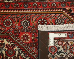 Bidjar Zandjan orientalisk matta 81 x 148 cm