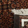 Bidjar Zandjan orientalisk matta 136 x 202 cm