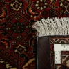 Bidjar Zandjan orientalisk matta 138 x 219 cm