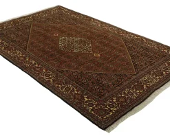 Bidjar Zandjan orientalisk matta 138 x 219 cm
