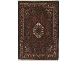 Bidjar Zandjan orientalisk matta 72 x 102 cm