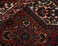 Bidjar Zandjan orientalisk matta 86 x 155 cm