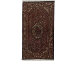 Bidjar Zandjan orientalisk matta 86 x 158 cm