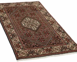 Bidjar Zandjan orientalisk matta 80 x 133 cm