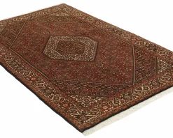 Bidjar Zandjan orientalisk matta 114 x 180 cm