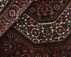 Bidjar Zandjan orientalisk matta 114 x 180 cm
