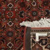 Bidjar Zandjan orientalisk matta 198 x 290 cm