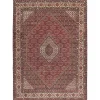 Bidjar Zandjan orientalisk matta 252 x 347 cm