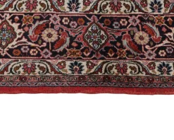 Bidjar Zandjan orientalisk matta 297 x 396 cm