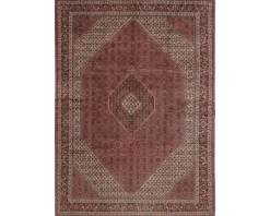 Bidjar Zandjan orientalisk matta 297 x 396 cm