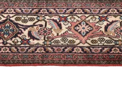 Bidjar Zandjan orientalisk matta 298 x 390 cm