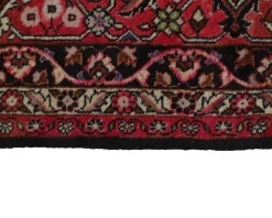 Bidjar Zandjan orientalisk matta 295 x 388 cm