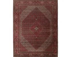 Bidjar Zandjan orientalisk matta 295 x 388 cm