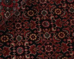 Bidjar Zandjan orientalisk matta 295 x 388 cm