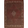Bidjar Zandjan orientalisk matta 202 x 284 cm