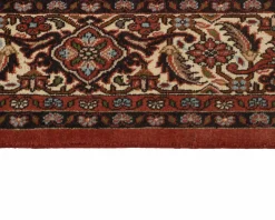 Bidjar Zandjan orientalisk matta 202 x 284 cm