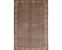 Bidjar Zandjan orientalisk matta 203 x 301 cm