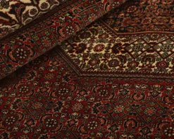 Bidjar Zandjan orientalisk matta 248 x 355 cm