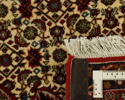 Bidjar Zandjan orientalisk matta 205 x 293 cm