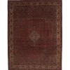 Bidjar Zandjan orientalisk matta 248 x 349 cm