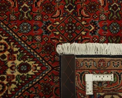 Bidjar Zandjan orientalisk matta 248 x 349 cm