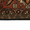 Bidjar Zandjan orientalisk matta 201 x 290 cm