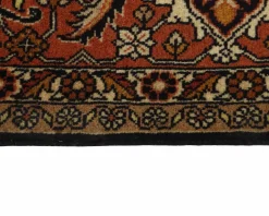 Bidjar Zandjan orientalisk matta 201 x 290 cm