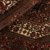 Bidjar Zandjan orientalisk matta 142 x 221 cm