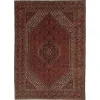 Bidjar Zandjan orientalisk matta 192 x 300 cm