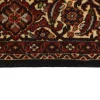 Bidjar Zandjan orientalisk matta 140 x 213 cm