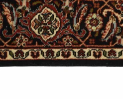Bidjar Zandjan orientalisk matta 143 x 215 cm