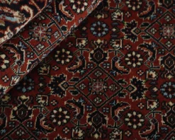 Bidjar Zandjan orientalisk matta 143 x 215 cm