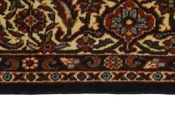 Bidjar Zandjan orientalisk matta 168 x 251 cm