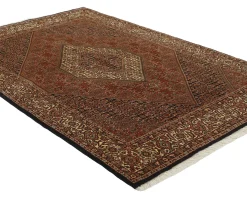 Bidjar Zandjan orientalisk matta 168 x 251 cm