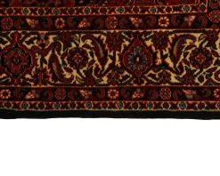 Bidjar Zandjan orientalisk matta 140 x 225 cm
